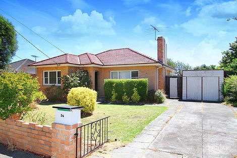 34 Hobbs Cres, Reservoir, VIC 3073