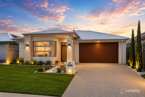 50 Hilltop Cct, Pallara, QLD 4110