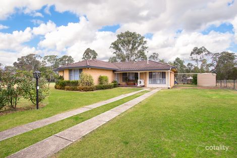 454 Stannix Park Rd, Ebenezer, NSW 2756