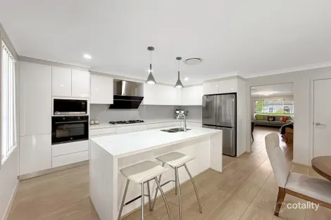 32 Coobowie Dr, The Ponds, NSW 2769