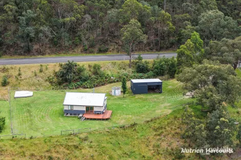 Property photo of 4547 Hyland Highway Won Wron VIC 3971
