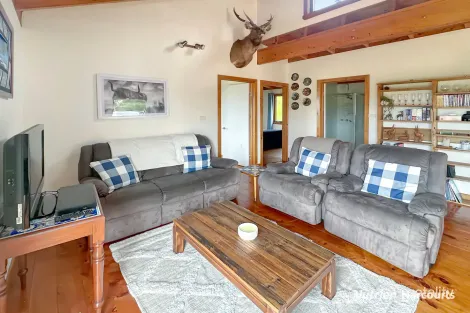 Property photo of 4547 Hyland Highway Won Wron VIC 3971