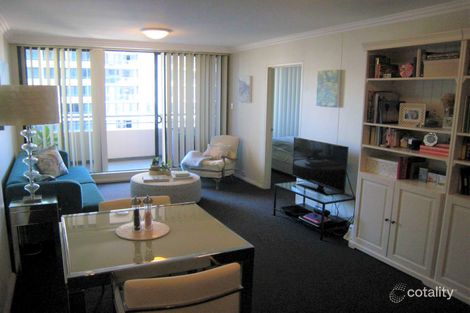 Property photo of 1206/1 Sergeants Lane St Leonards NSW 2065