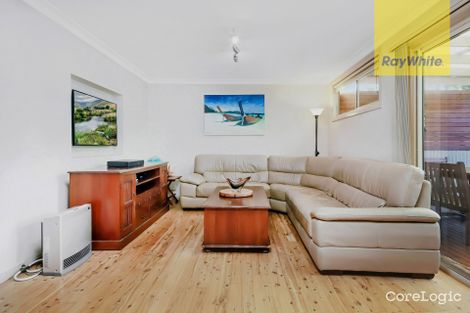 Property photo of 104 Goliath Avenue Winston Hills NSW 2153