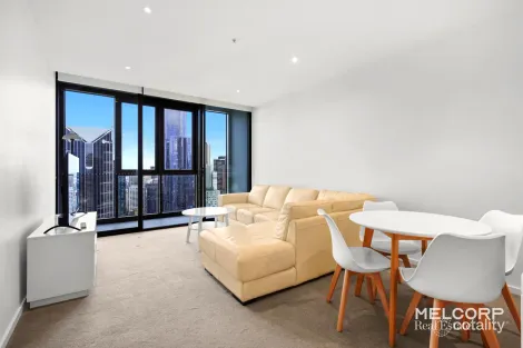 4109/318 Russell St, Melbourne, VIC 3000