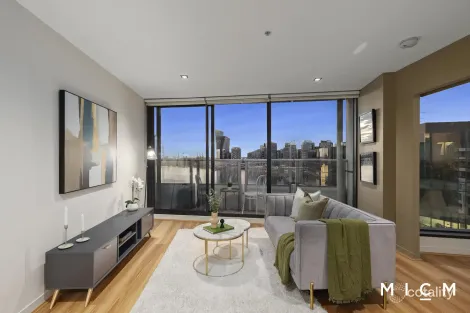 1110/100 Harbour Esp, Docklands, VIC 3008
