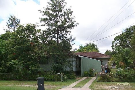 11 Rhoda St, Loganlea, QLD 4131