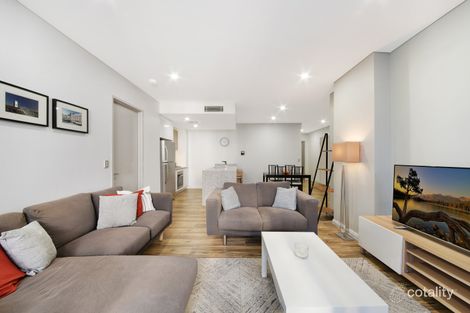 Property photo of 232/12 Hudson Street Lewisham NSW 2049