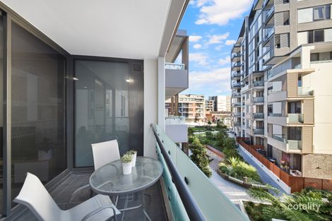 Property photo of 232/12 Hudson Street Lewisham NSW 2049