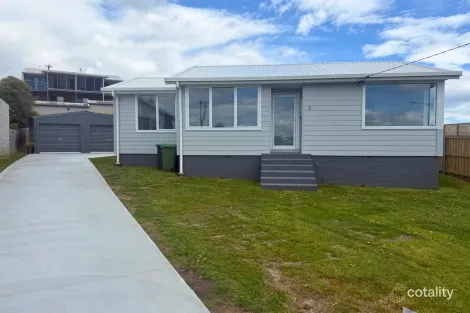 3 Soutar St, Devonport, TAS 7310