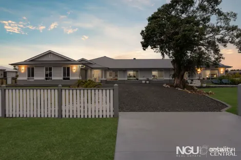 42 Sundew Cres, Kensington Grove, QLD 4341