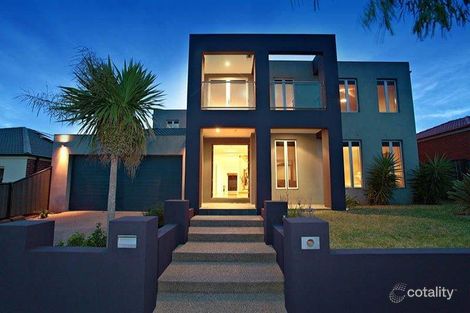 11 Pendragon Cres, Derrimut, VIC 3026