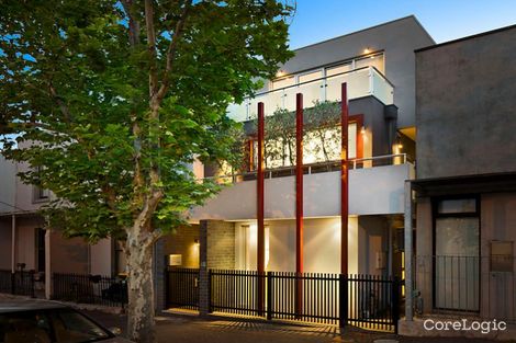 40 Rathdowne St, Carlton, VIC 3053