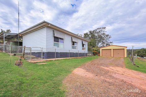 213 Kings Hill Rd, Highgrove, QLD 4352