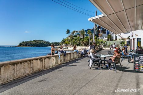 Property photo of 17/33 Darley Road Manly NSW 2095