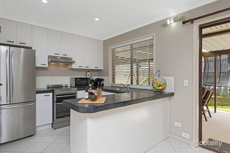 Property photo of 1 Melton Court Edens Landing QLD 4207