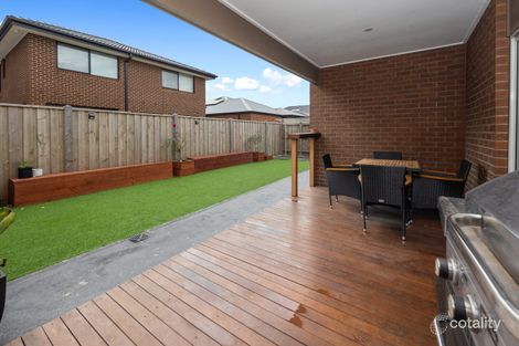 Property photo of 37 Riches Street Tarneit VIC 3029