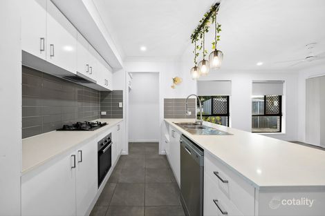 Property photo of 34A Olympia Street Marsden QLD 4132