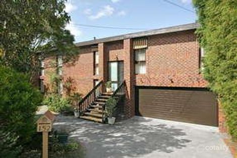 152 Grandview Gr, Rosanna, VIC 3084