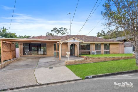Property photo of 20 Eloise Avenue Springwood QLD 4127