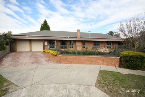 Property photo of 71/15 Fulham Road Rowville VIC 3178