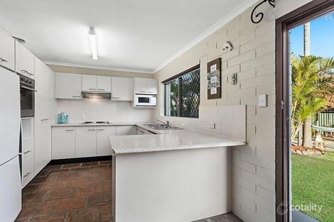 Property photo of 180 Tallebudgera Drive Palm Beach QLD 4221