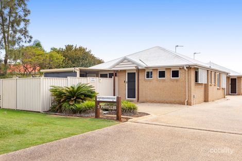 1/3 Phyllis St, Harristown, QLD 4350