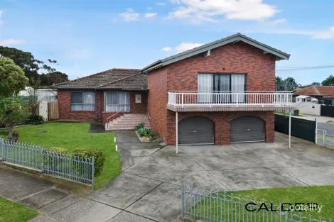 Property photo of 21 Eddie Street St Albans VIC 3021