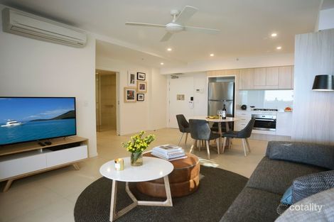 Property photo of 602/35 Hercules Street Hamilton QLD 4007