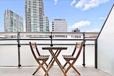 506/52 Park St, South Melbourne, VIC 3205