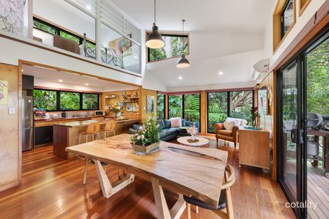 Property photo of 51 Knoll Road Tamborine Mountain QLD 4272