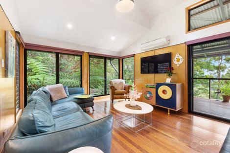Property photo of 51 Knoll Road Tamborine Mountain QLD 4272