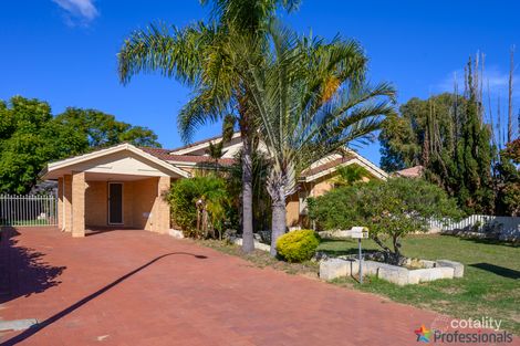Property photo of 45 Waldron Boulevard Greenfields WA 6210