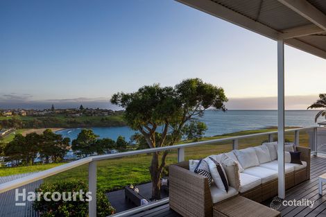 Property photo of 91 Attunga Avenue Kiama Heights NSW 2533