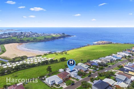 Property photo of 91 Attunga Avenue Kiama Heights NSW 2533