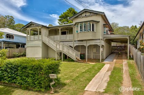 Property photo of 25 Royal Parade Alderley QLD 4051