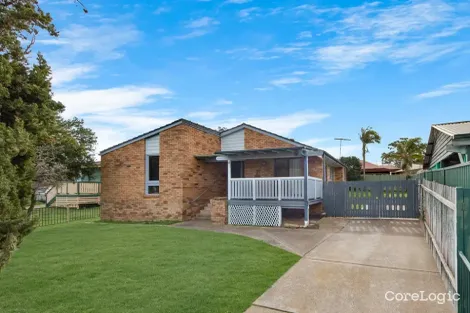 Property photo of 11 Rowley Place Airds NSW 2560