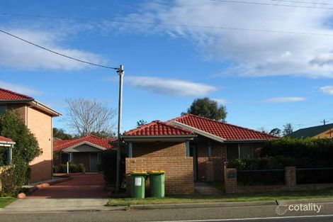 10-12 Lennox St, Richmond, NSW 2753