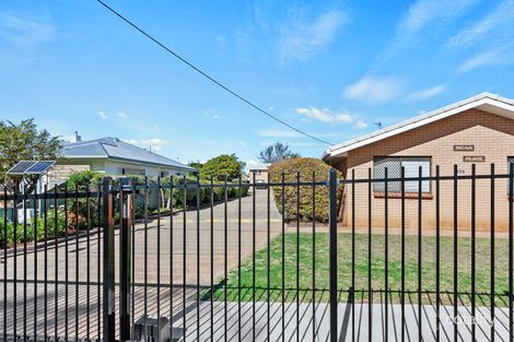 Property photo of 8/174 Campbell Street Toowoomba City QLD 4350