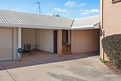 Property photo of 8/174 Campbell Street Toowoomba City QLD 4350