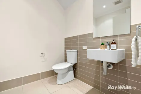 Property photo of 21 Well Street The Ponds NSW 2769