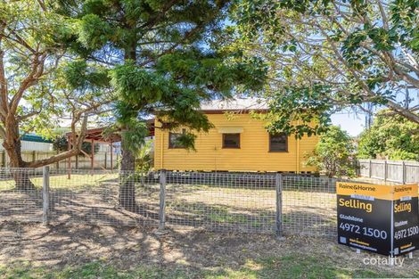 Property photo of 28 Barney Street Barney Point QLD 4680
