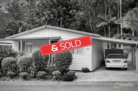 9/160 The Round Dr, Avoca Beach, NSW 2251