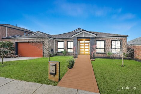 Property photo of 29 Canning Drive Berwick VIC 3806