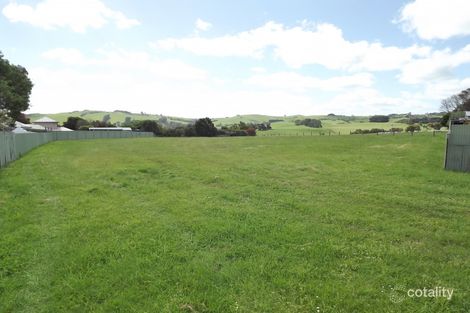 1 Miller St, Dumbalk, VIC 3956