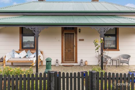 Property photo of 146 Bridge Street Campbell Town TAS 7210