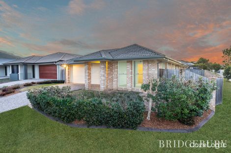 Property photo of 8 Mersey Street North Lakes QLD 4509