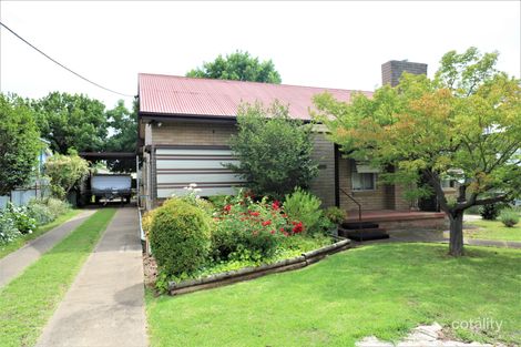 125 Temora St, Cootamundra, NSW 2590