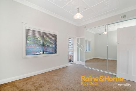 Property photo of 101 Edenholme Road Wareemba NSW 2046