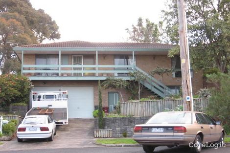 Property photo of 3 Apollo Court Doncaster East VIC 3109